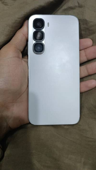 Infinix Hot 60 pro model X6885