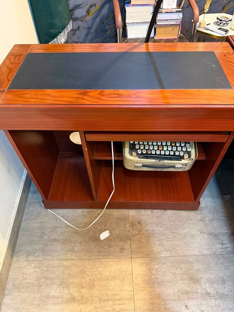 Office table 1