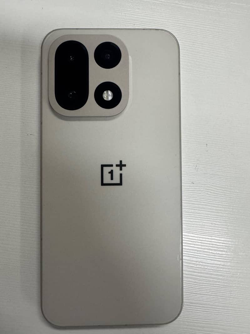One Plus 15 0