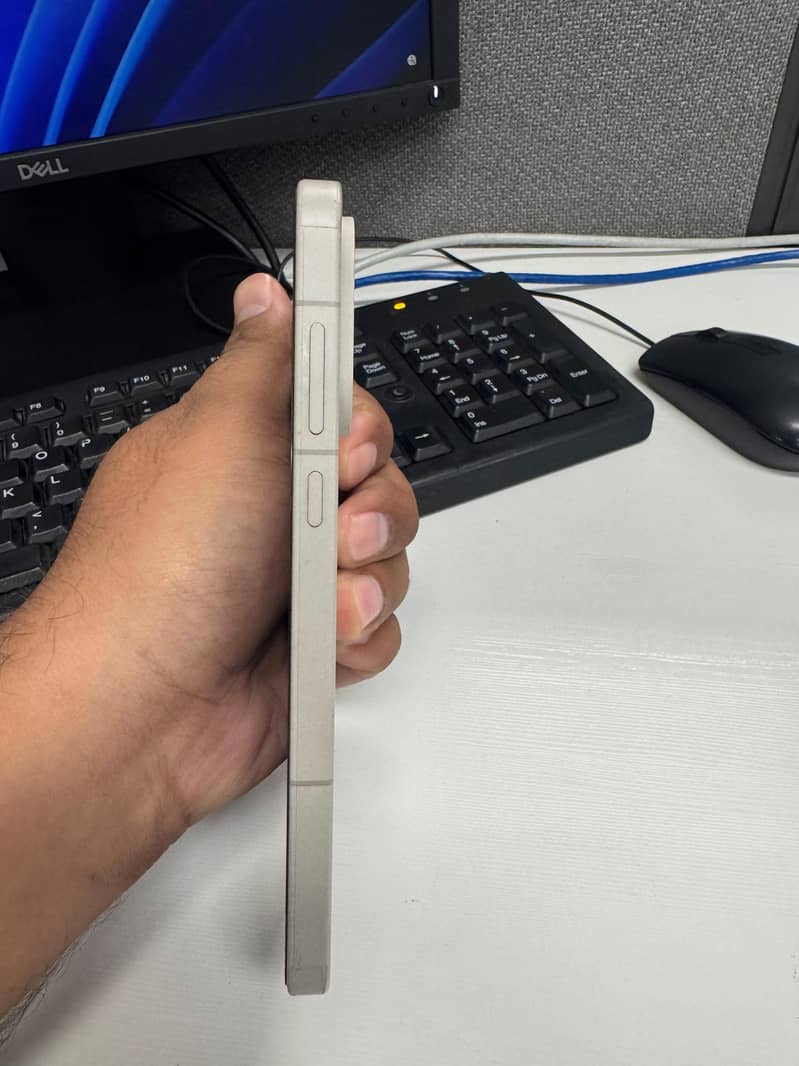 One Plus 15 4