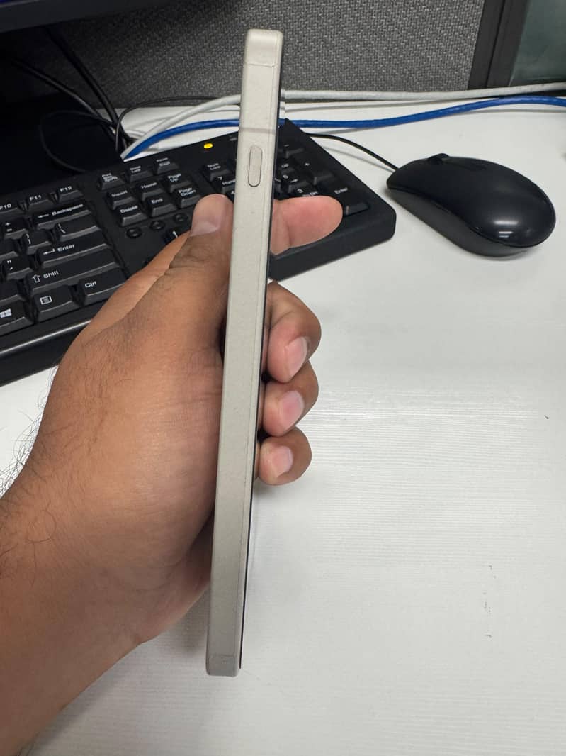 One Plus 15 5