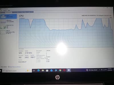 HP Elitebook