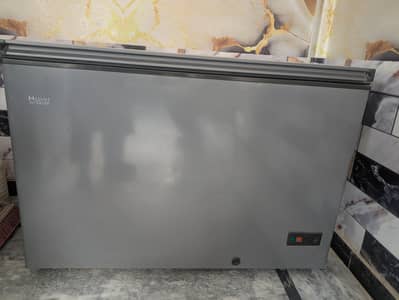 Haier Deep freezer