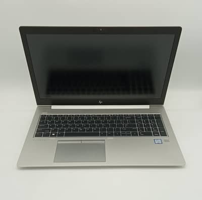 HP Core i5 8th generation