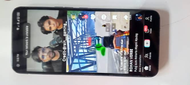 tecno camon 17 urgent sale