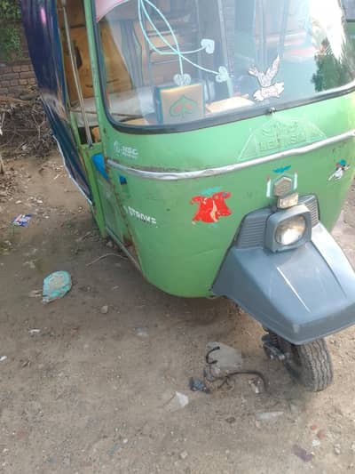 new Asia rikshwa 2019 saf rikshwa