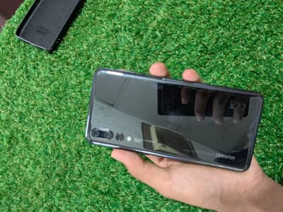 Huawei P20 Pro