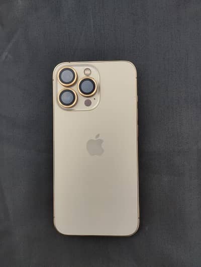 Apple iPhone 13 Pro
