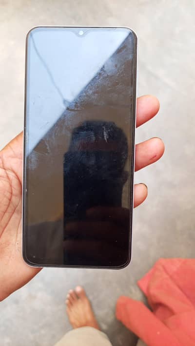 Samsung Mobile A13 4/128