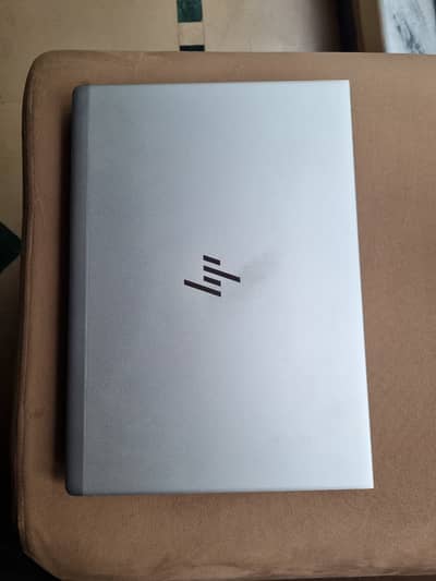 HP EliteBook 840 G5 16GB RAM 512 SSD