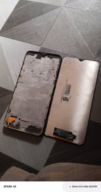 Samsung Mobile A10