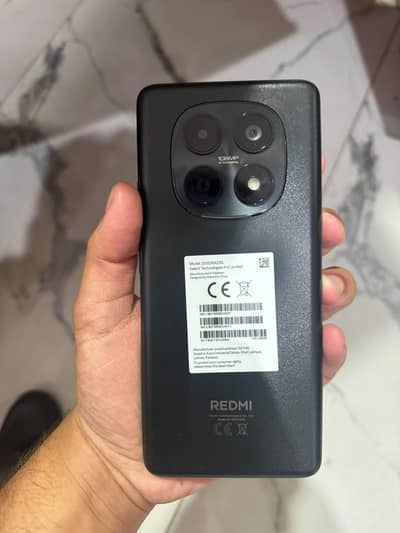 Xiaomi Redmi Note 15