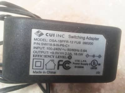 laptop adapter