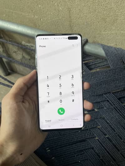 Samsung Mobile S10 5G