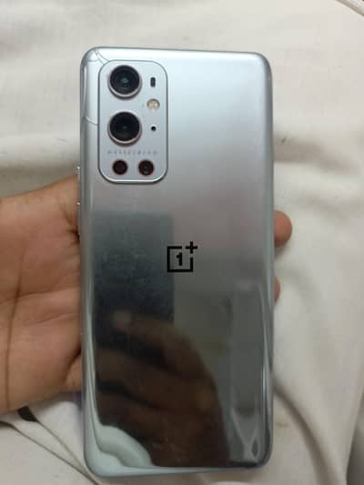 One Plus 9 Pro
