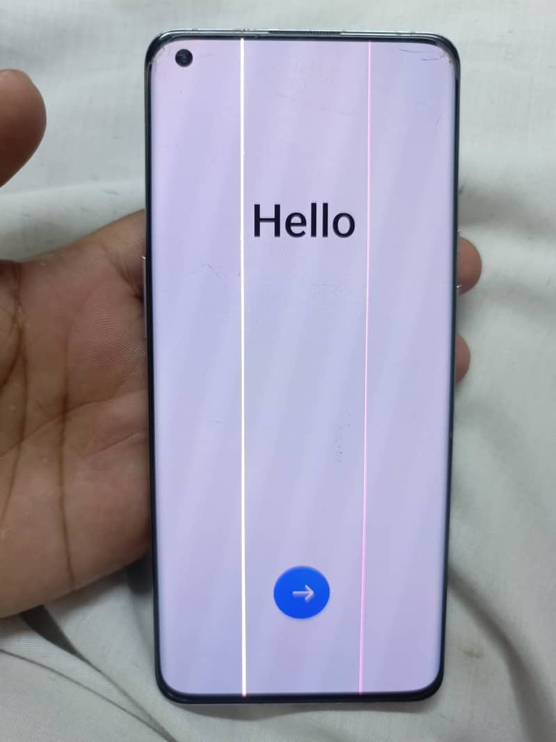 One Plus 9 Pro 1