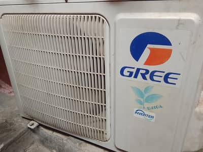 gree ac