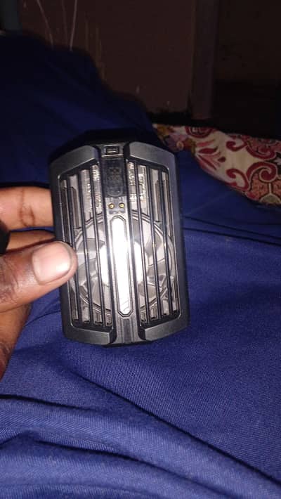 cooling fan