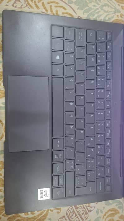 Samsung Galaxy S Book