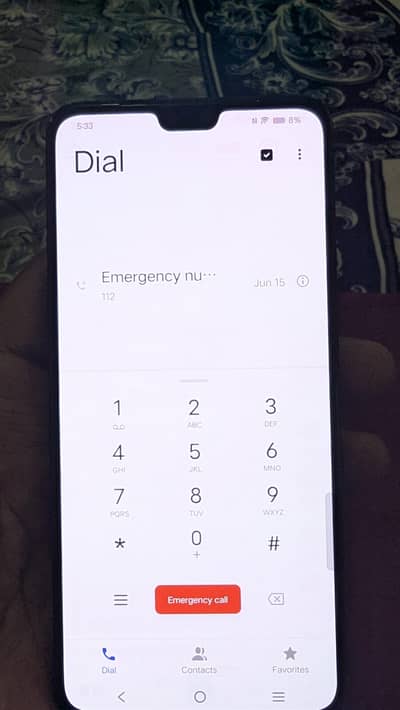Vivo V23 5g