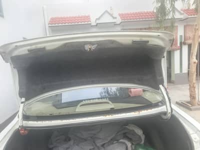 Honda City 2007