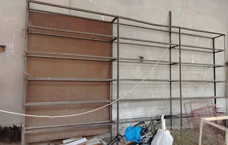 shop racking for sale
