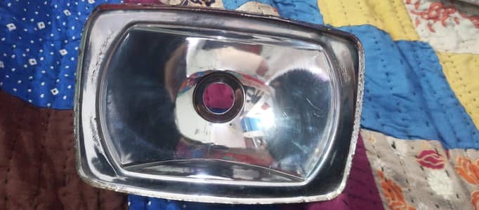 Reflector Focus for Honda