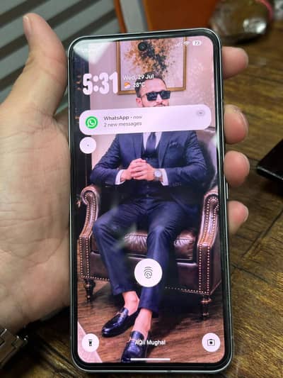 Google Pixel 8