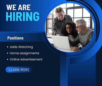Digital Marketing Assistant Required (Remote)