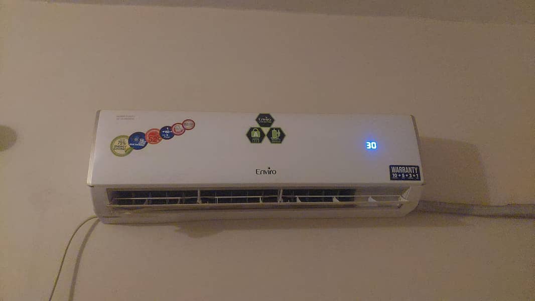Air conditioner 0