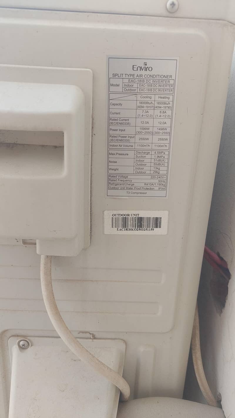 Air conditioner 2