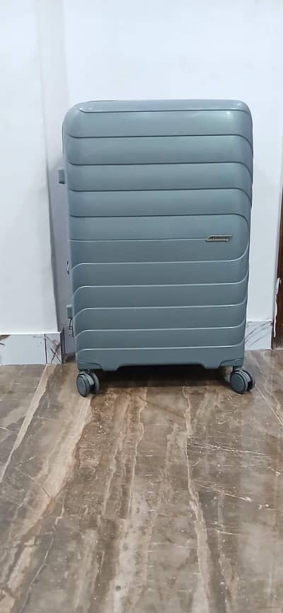 28 INCH LUGGAGE BAG
