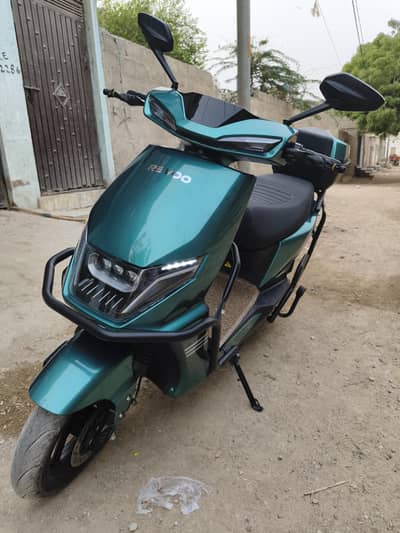 Revoo C32