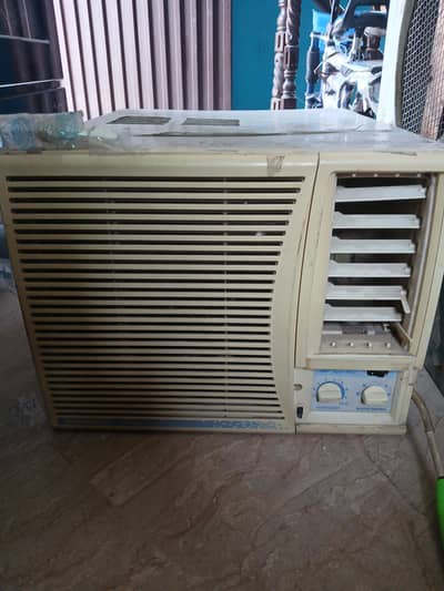 General Ac 0.75 ton
