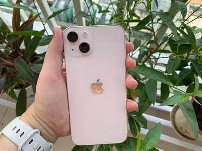 Apple iPhone 13