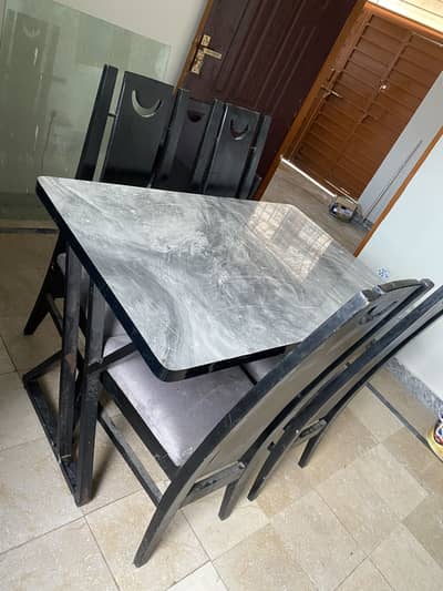 Dining set