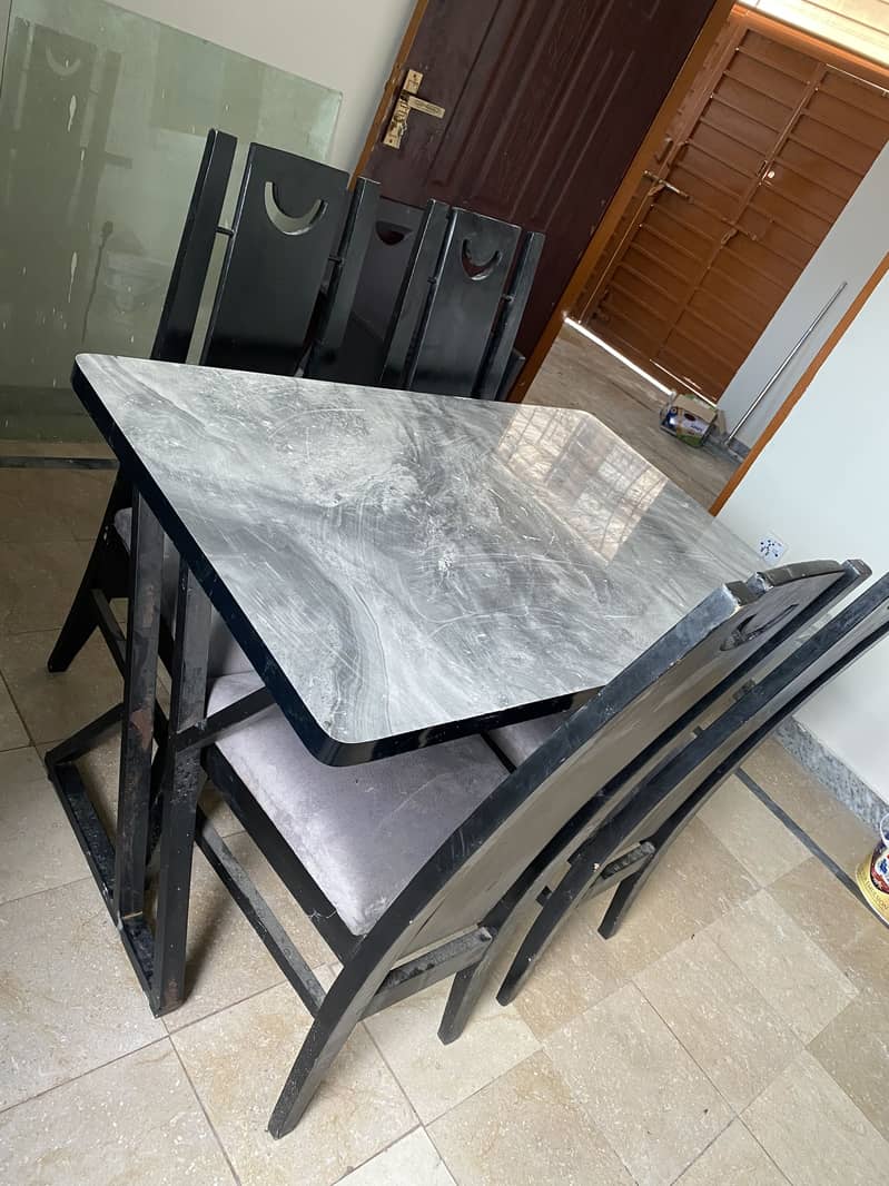 Dining set 0