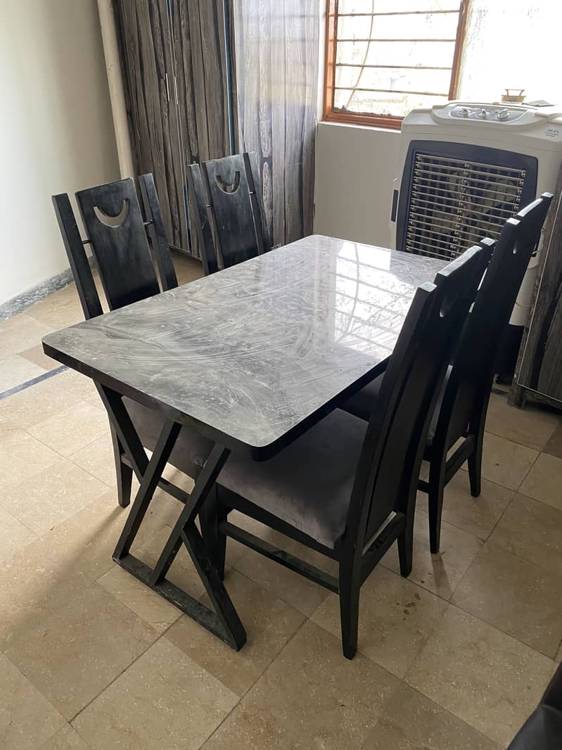 Dining set 1
