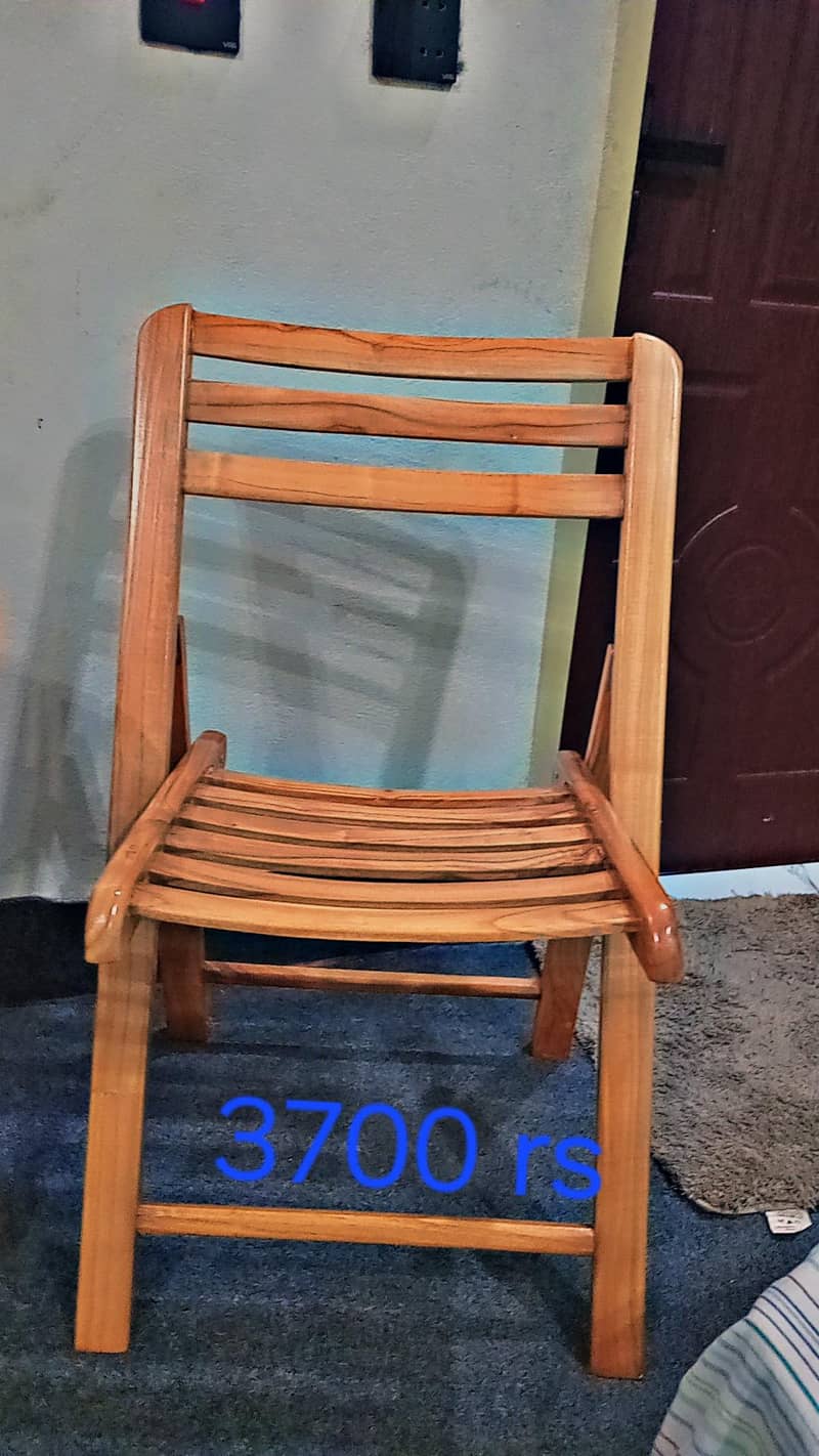 chairs and table 2