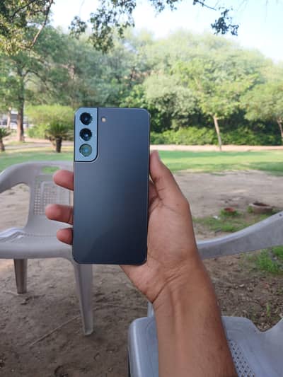 Samsung s22 PTA