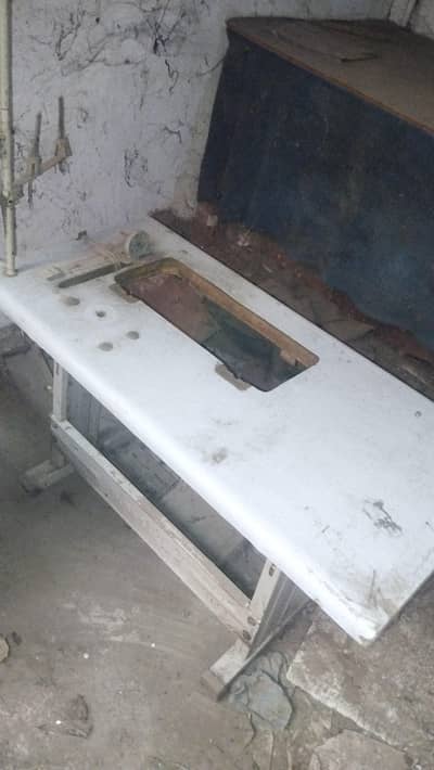 Juki Sweing Machine! Stand: Whatsapp 03274718238