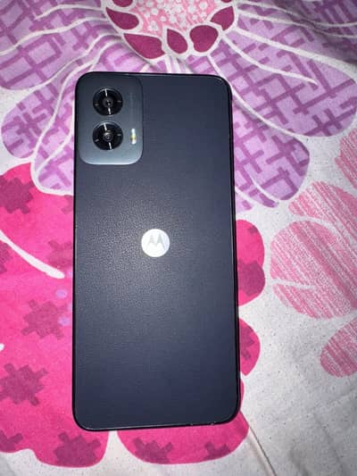 Motorola Moto G Power 5G 2024 PTA Approve