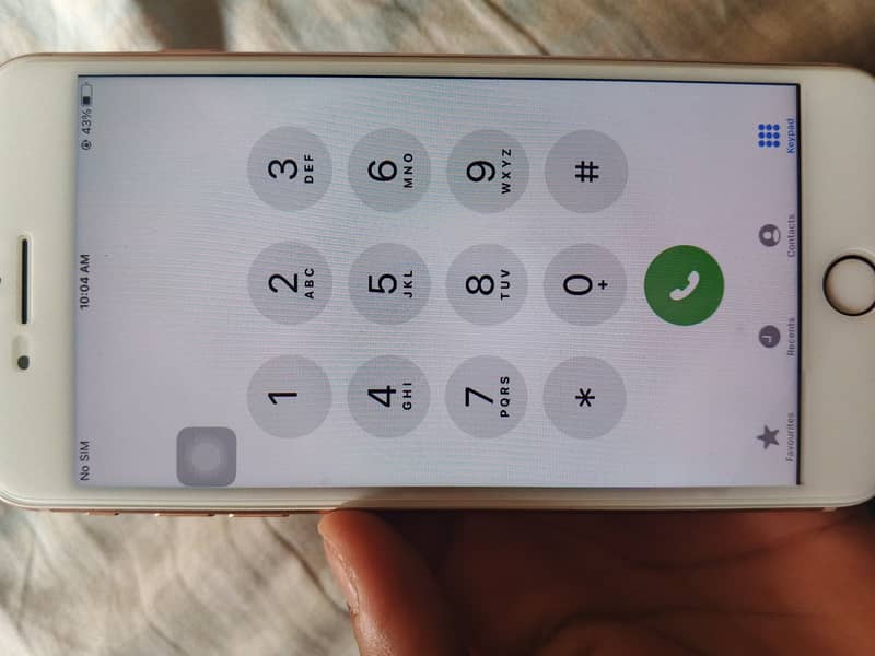 Apple iPhone 8 Plus 4