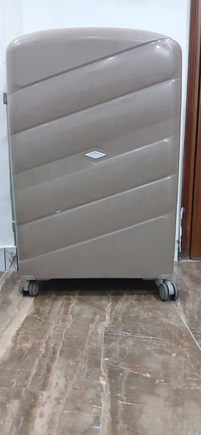 32 INCH LUGGAGE BAG