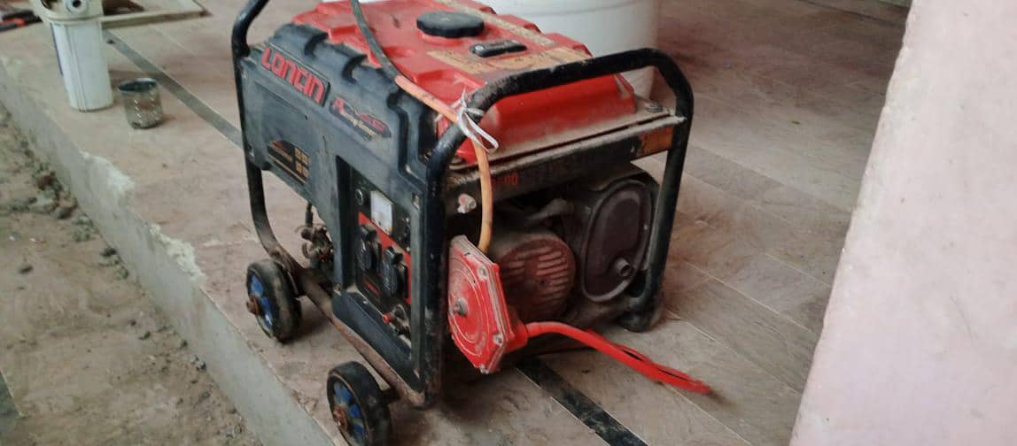 loncin 3kv 3