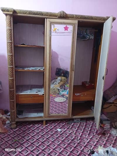 full bedroom set