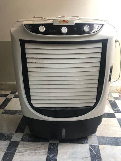 Super Asia coolar