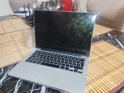 Mac book and laptop for sell