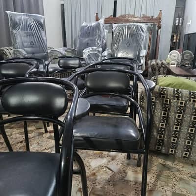 Visitor Chair | Used and New | Starting from 2500