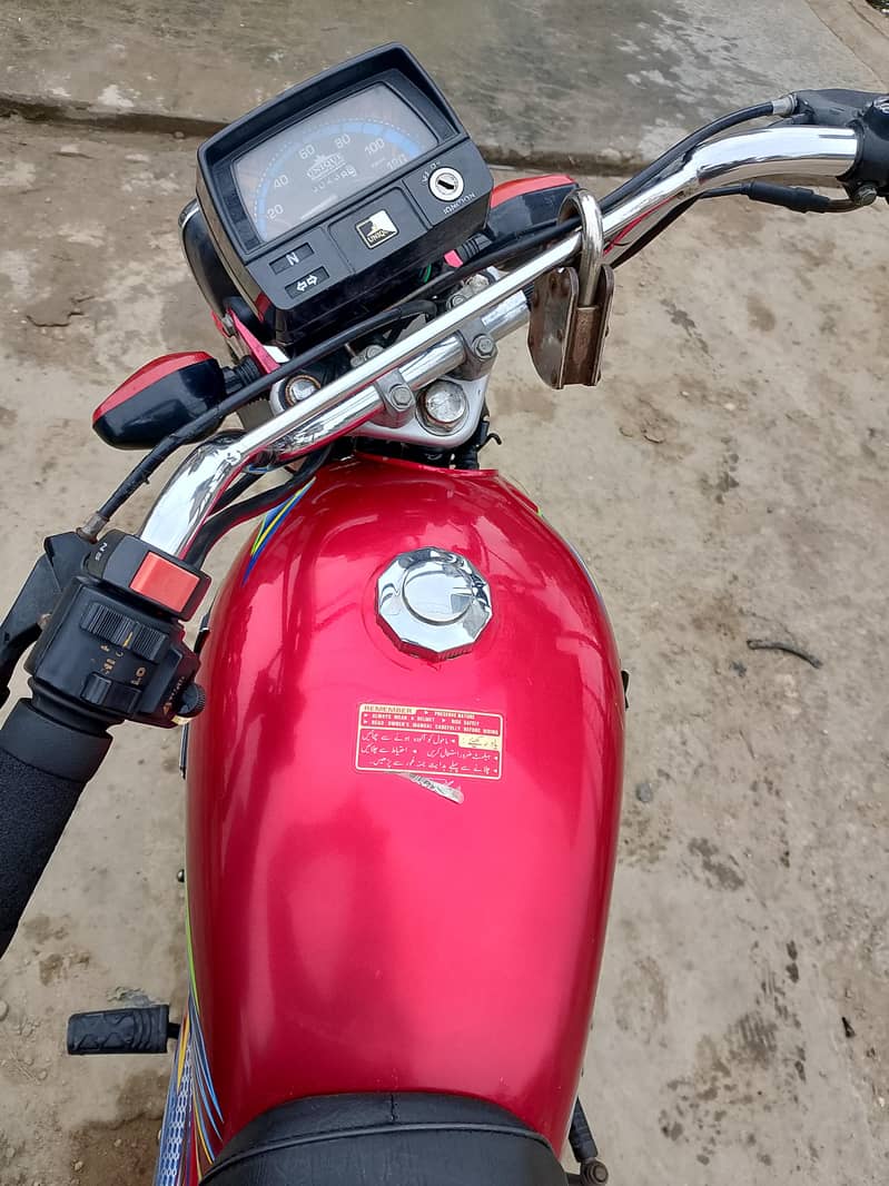 unique 2025 model 8